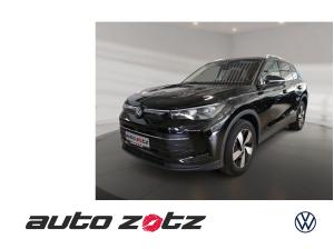 Volkswagen Tiguan ENERGY 1.5 l eHybrid OPF DSG 360,Kam.,PDC