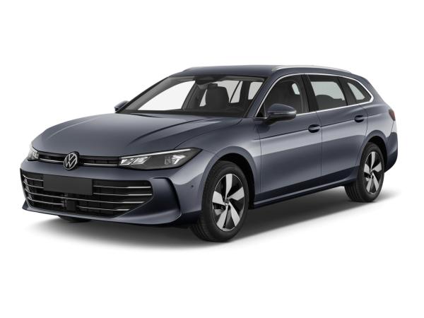 Volkswagen Passat 1,5 eTSI WKR AHK ANVI IQ LIGHT