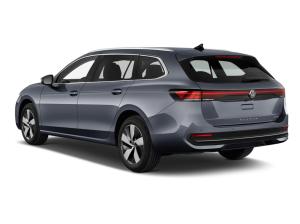 Volkswagen Passat 1,5 eTSI WKR AHK ANVI IQ LIGHT