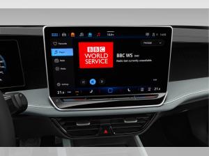 Volkswagen Passat 1,5 eTSI WKR AHK ANVI IQ LIGHT