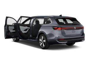 Volkswagen Passat 1,5 eTSI WKR AHK ANVI IQ LIGHT