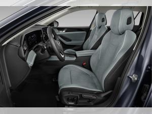 Volkswagen Passat 1,5 eTSI WKR AHK ANVI IQ LIGHT