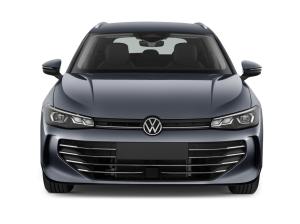 Volkswagen Passat 1,5 eTSI WKR AHK ANVI IQ LIGHT