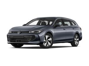 Volkswagen Passat 1,5 eTSI WKR AHK ANVI IQ LIGHT