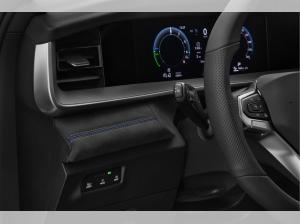 Volkswagen Tayron R-Line eHybrid DSG 272 PS Systemleistung