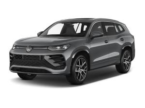 Volkswagen Tayron R-Line eHybrid DSG 272 PS Systemleistung