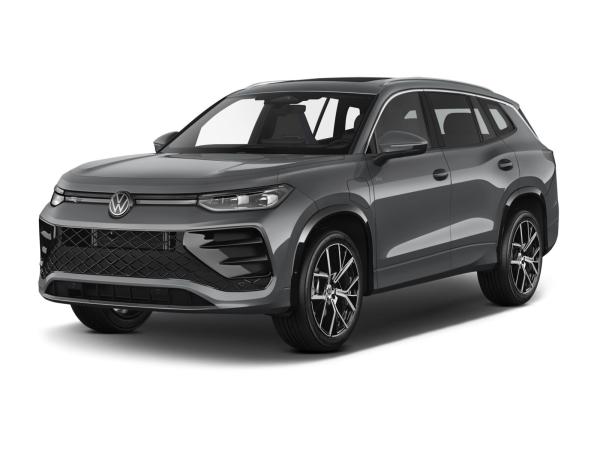 Volkswagen Tayron R-Line eHybrid DSG 272 PS Systemleistung