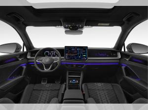Volkswagen Tayron R-Line eHybrid DSG 272 PS Systemleistung