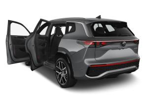 Volkswagen Tayron R-Line eHybrid DSG 272 PS Systemleistung