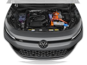 Volkswagen Tayron R-Line eHybrid DSG 272 PS Systemleistung