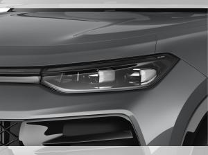 Volkswagen Tayron R-Line eHybrid DSG 272 PS Systemleistung