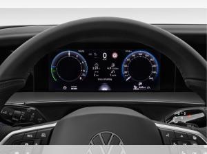 Volkswagen Tayron R-Line eHybrid DSG 272 PS Systemleistung