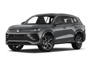 Volkswagen Tayron R-Line eHybrid DSG 272 PS Systemleistung