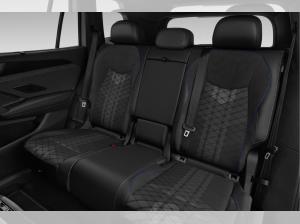 Volkswagen Tayron R-Line eHybrid DSG 272 PS Systemleistung
