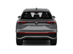 Volkswagen Tayron R-Line eHybrid DSG 272 PS Systemleistung