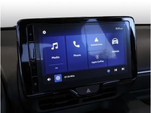 Toyota Yaris Teamplayer 1,5 Hybrid CVT Technik-Paket