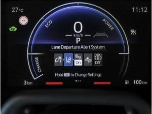 Toyota Yaris Teamplayer 1,5 Hybrid CVT Technik-Paket