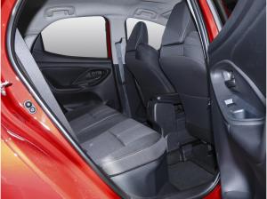 Toyota Yaris Teamplayer 1,5 Hybrid CVT Technik-Paket