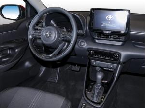Toyota Yaris Teamplayer 1,5 Hybrid CVT Technik-Paket