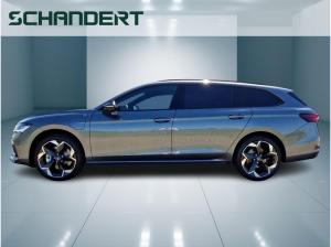 Skoda Superb Combi 1.5 TSI iV Sportline DSG Matrix AHK Navi