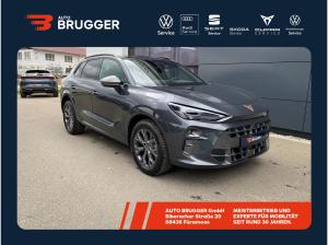 Cupra Terramar 1.5 eTSI DSG LED AHK ACC RFK CarPlay
