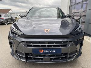Cupra Terramar 1.5 eTSI DSG LED AHK ACC RFK CarPlay