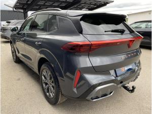 Cupra Terramar 1.5 eTSI DSG LED AHK ACC RFK CarPlay
