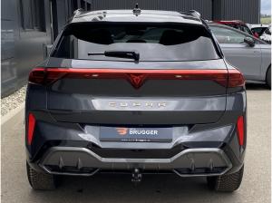 Cupra Terramar 1.5 eTSI DSG LED AHK ACC RFK CarPlay
