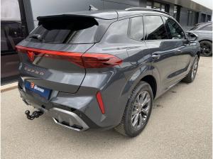 Cupra Terramar 1.5 eTSI DSG LED AHK ACC RFK CarPlay
