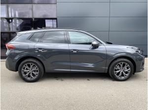 Cupra Terramar 1.5 eTSI DSG LED AHK ACC RFK CarPlay