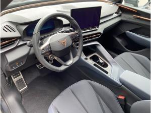 Cupra Terramar 1.5 eTSI DSG LED AHK ACC RFK CarPlay