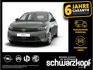 Opel Corsa Edition 1.2 Turbo |GEWERBEHAMMER|
