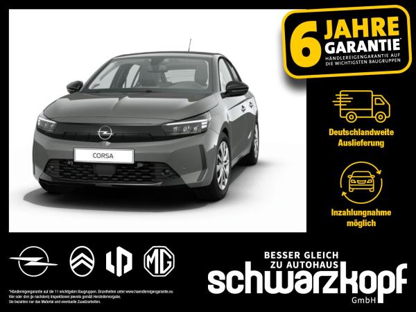 Opel Corsa Edition 1.2 Turbo |GEWERBEHAMMER|