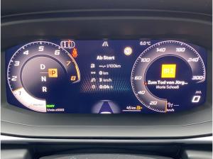 Cupra Terramar 1.5 eTSI DSG LED AHK ACC RFK CarPlay