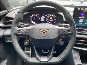 Cupra Terramar 1.5 eTSI DSG LED AHK ACC RFK CarPlay