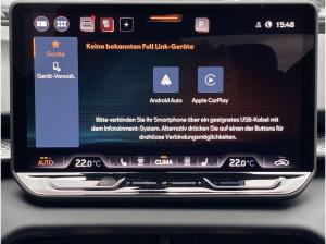 Cupra Terramar 1.5 eTSI DSG LED AHK ACC RFK CarPlay