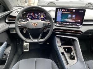Cupra Terramar 1.5 eTSI DSG LED AHK ACC RFK CarPlay