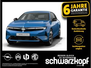Opel Astra Sports Tourer Electric Edition |GEWERBEHAMMER|