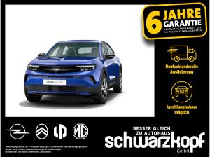 Opel Mokka-e Edition |GEWERBEHAMMER|