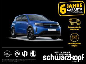 Opel Frontera Electric Edition |GEWERBEHAMMER|