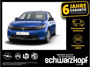 Opel Corsa-e Edition |GEWERBEHAMMER|
