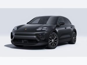 Porsche Macan *Business-Sonderleasing*Head-Up, Luftfederung, Drive Assist, Bose