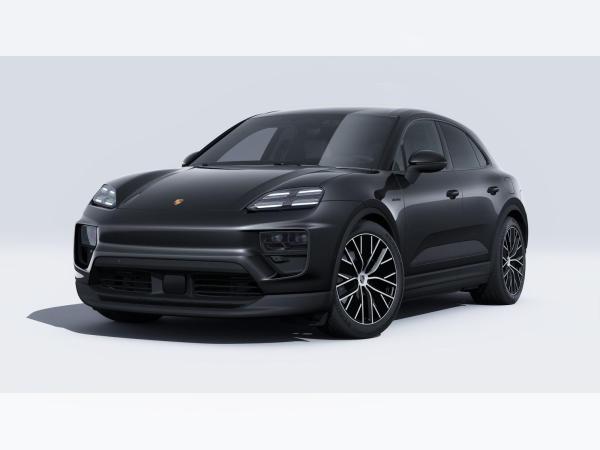 Porsche Macan *Business-Sonderleasing*Head-Up, Luftfederung, Drive Assist, Bose