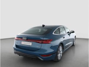 Audi A6 e-tron Sportback e-tron quattro +AHK+LUFT+360°+PANO+