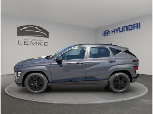Hyundai KONA 🔋⚡️65kWh⚡️SELECT+ WÄRMEPUMPE‼️ZUERST BESCHREIBUNG LESEN -  AKTIONSLEASING SEPTEMBER ‼️