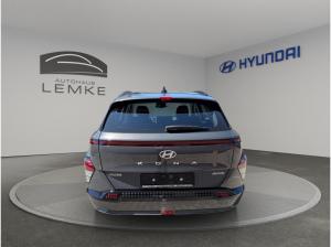 Hyundai KONA 🔋⚡️65kWh⚡️SELECT+ WÄRMEPUMPE‼️ZUERST BESCHREIBUNG LESEN -  AKTIONSLEASING SEPTEMBER ‼️