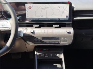 Hyundai KONA 🔋⚡️65kWh⚡️SELECT+ WÄRMEPUMPE‼️ZUERST BESCHREIBUNG LESEN -  AKTIONSLEASING SEPTEMBER ‼️