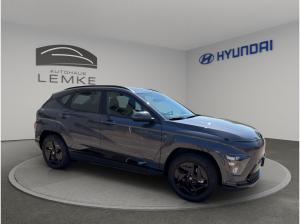 Hyundai KONA Elektro 🔋⚡️65kWh⚡️SELECT+ WÄRMEPUMPE‼️ZUERST BESCHREIBUNG LESEN -  AKTIONSLEASING SEPTEMBER ‼️