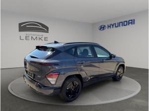 Hyundai KONA Elektro 🔋⚡️65kWh⚡️SELECT+ WÄRMEPUMPE‼️ZUERST BESCHREIBUNG LESEN -  AKTIONSLEASING SEPTEMBER ‼️