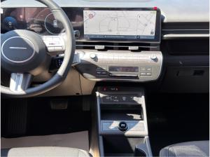 Hyundai KONA Elektro 🔋⚡️65kWh⚡️SELECT+ WÄRMEPUMPE‼️ZUERST BESCHREIBUNG LESEN -  AKTIONSLEASING SEPTEMBER ‼️